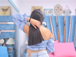 Genesiss - Live porn &amp; sex cam - 27348695