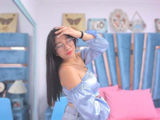 Genesiss - Élő pornó és szexkamera - 27348702