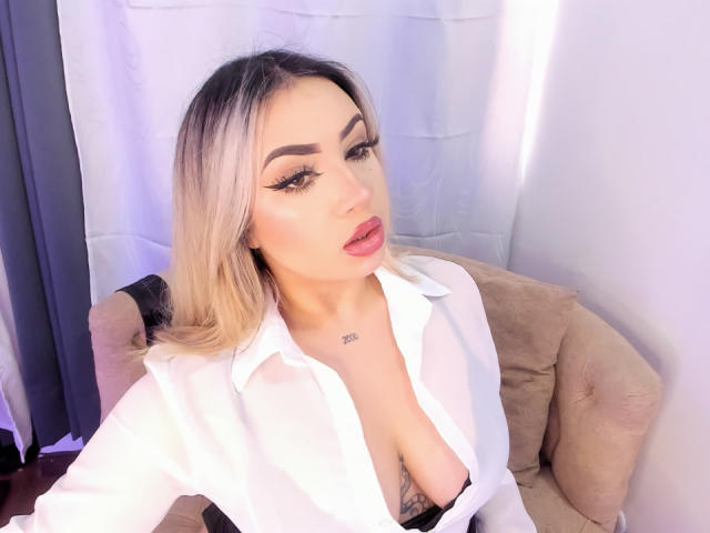 MelissaLust - сексуальная веб-камера в реальном времени - 27349164