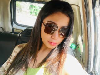 DaphneyLove - Camera khiêu dâm &amp; quyến rũ trực tiếp - 27349325