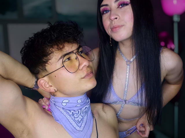 NoahAndRose - Live porn &amp; sex cam - 27349549