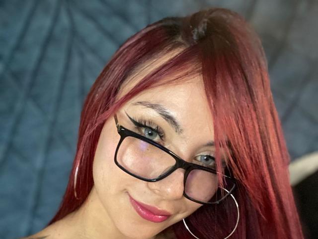 ValeryHarllow - Sexe cam en vivo - 27349570