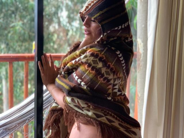 GalaMalkova - Live sex cam - 27350431