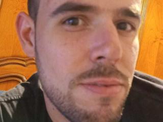 TitiHotMan - Sexe cam en vivo - 27350613