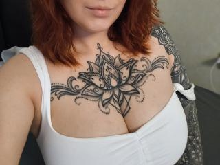 CathyCass - Live sex cam - 27351880