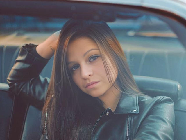 CatMelissa - сексуальная веб-камера в реальном времени - 27352083