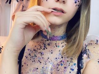 HotCaramells - Live sexe cam - 27352335