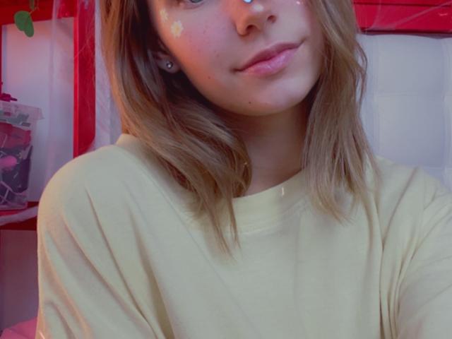 HotCaramells - Live porn &amp; sex cam - 27352342