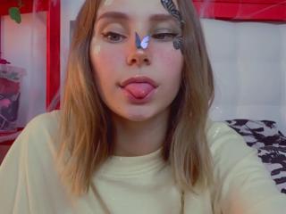 HotCaramells - Sexe cam en vivo - 27352349