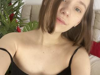HotCaramells - Sexe cam en vivo - 27352370