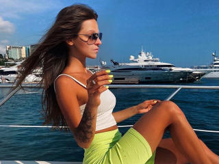 CatMelissa - Live porn &amp; sex cam - 27352650