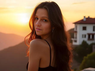 CatMelissa - Sexe cam en vivo - 27352699