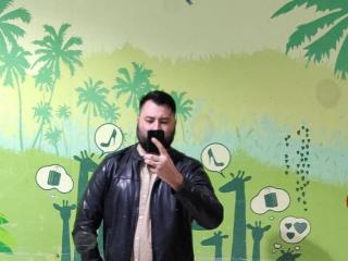 NormanGlory - Live sex cam - 27353168