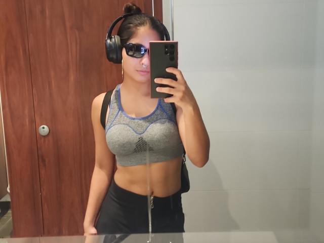 AuroraMonroe - Live porn &amp; sex cam - 27353490