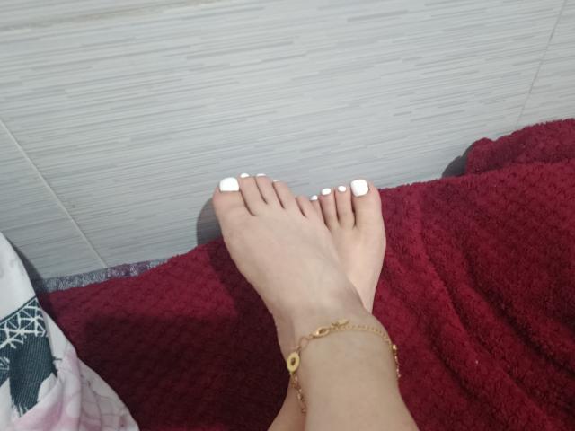 SylvieColette - Camera khiêu dâm &amp; quyến rũ trực tiếp - 27353924