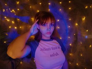 HalleTreats - Live porn &amp; sex cam - 27354085