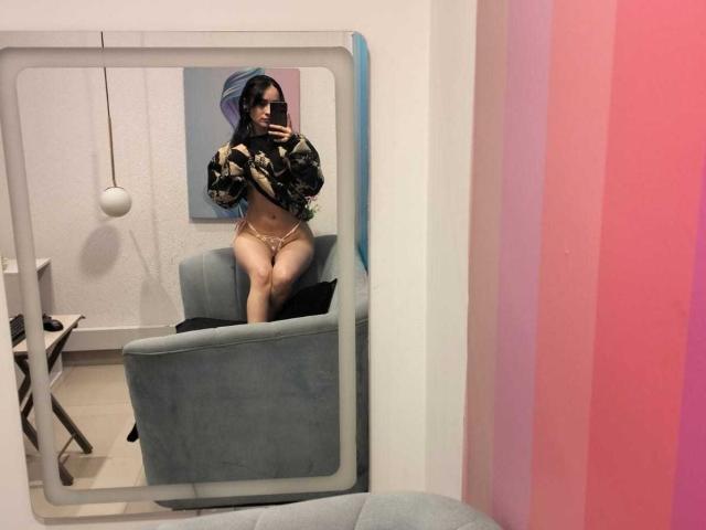 AnnieLamberth - Sexe cam en vivo - 27354554