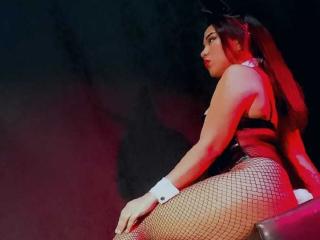 MillenaCollins - Live porn &amp; sex cam - 27354701