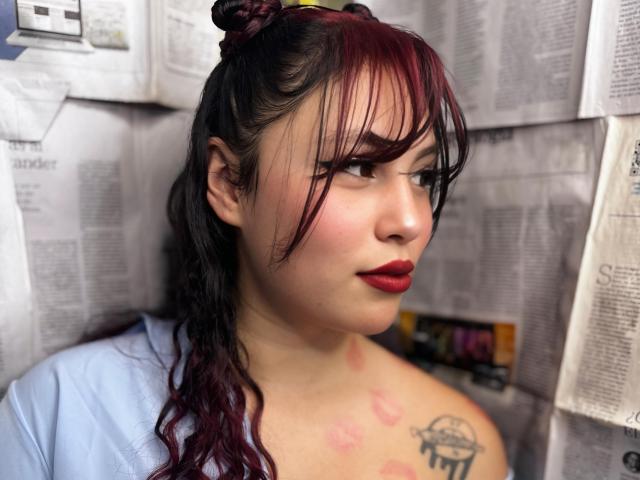 DominicTheOne - Camera khiêu dâm &amp; quyến rũ trực tiếp - 27354918