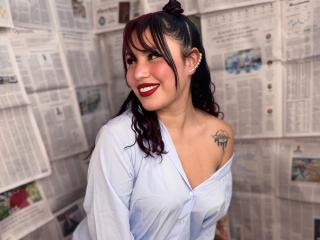 DominicTheOne - Live sex cam - 27354925