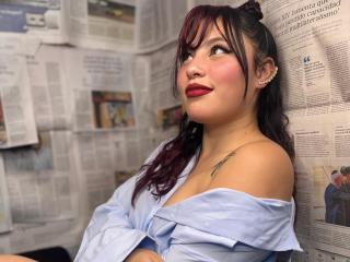 DominicTheOne - Camera khiêu dâm &amp; quyến rũ trực tiếp - 27355002