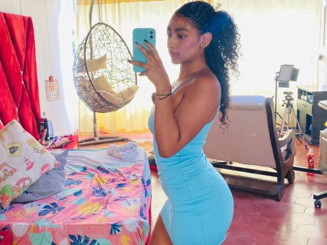 NatalyBlonder - Live porno og sexkamera - 27355961