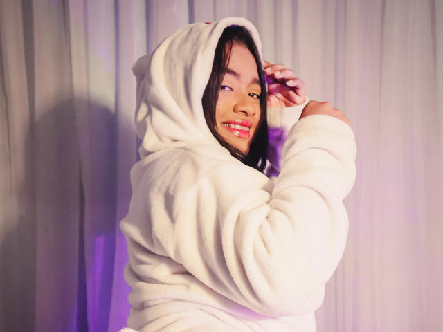 SaritaCute - Élő pornó és szexkamera - 27356514