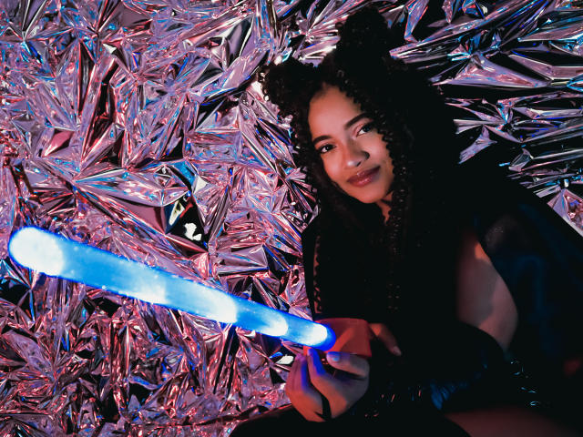 SaritaCute - פורנו בשידור חי ומצלמת סקס - 27356591