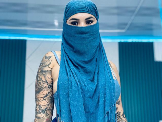 MalakCote - פורנו בשידור חי ומצלמת סקס - 27356829