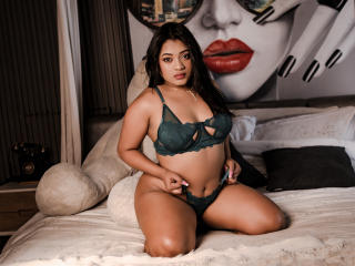 SaritaCute - Sexe cam en vivo - 27356836