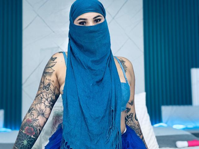 MalakCote - Live porn &amp; sex cam - 27356906