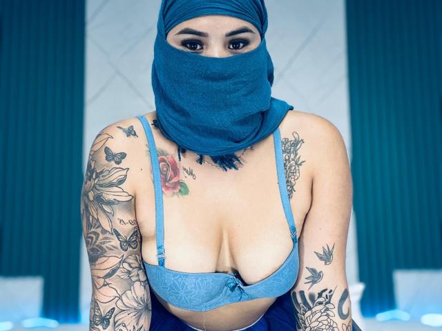 MalakCote - Live porn &amp; sex cam - 27356920