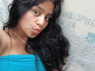NoemiEvas - Live sex cam - 27357466