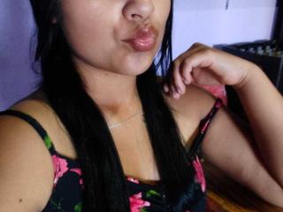 NoemiEvas - Live sex cam - 27357480