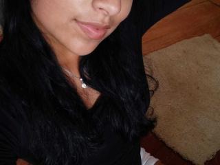 NoemiEvas - Live sex cam - 27357487