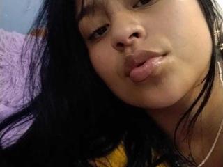 NoemiEvas - Live sex cam - 27357494