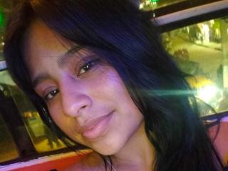 NoemiEvas - Live sex cam - 27357501