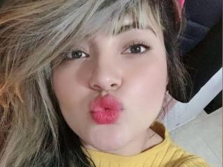 ZoeRivas - сексуальная веб-камера в реальном времени - 27358516