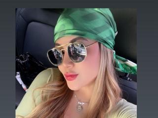 ZoeRivas - Sexe cam en vivo - 27358600