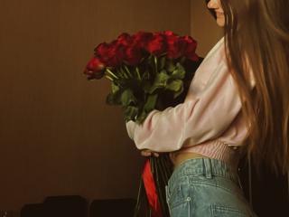 LadyJRouses - Live sex cam - 27358957