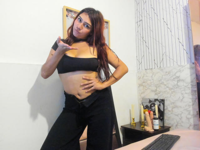 AnyelinAndMark - Live porn &amp; sex cam - 27359503