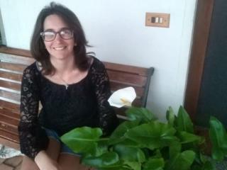 SempreVogliosa69 - сексуальная веб-камера в реальном времени - 27360903