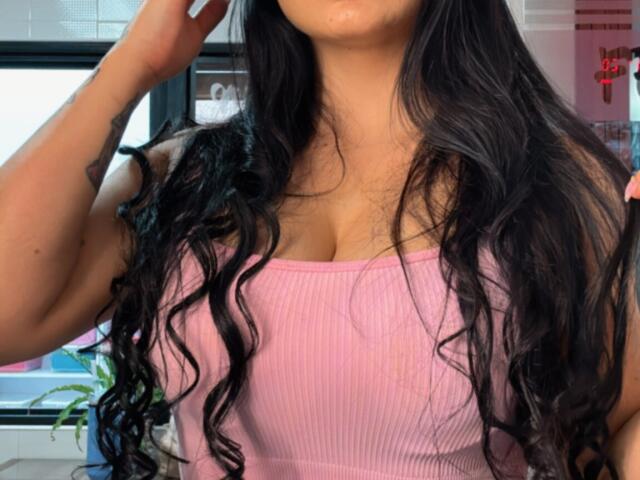 PamelaLiss - Live porn &amp; sex cam - 27361106