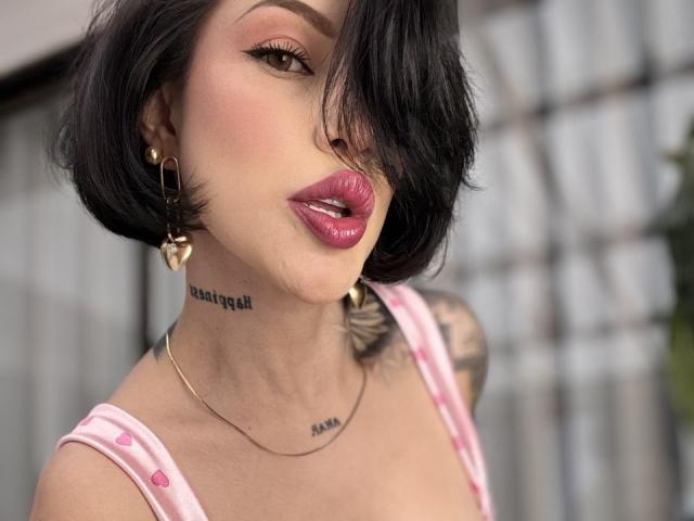 HannaBorbon - Live porn &amp; sex cam - 27361645