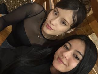 GabriellesRusso - Sexe cam en vivo - 27361904