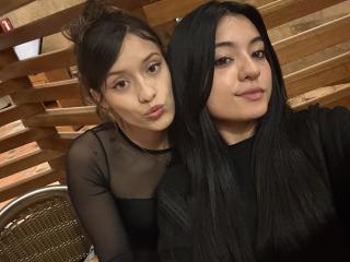 GabriellesRusso - Camera khiêu dâm &amp; quyến rũ trực tiếp - 27361918