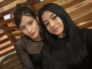 GabriellesRusso - Camera khiêu dâm &amp; quyến rũ trực tiếp - 27361925