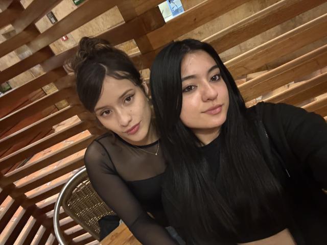 GabriellesRusso - Camera khiêu dâm &amp; quyến rũ trực tiếp - 27361932