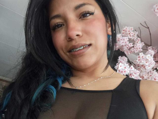 PaulinaColemann - Live porn &amp; sex cam - 27362394