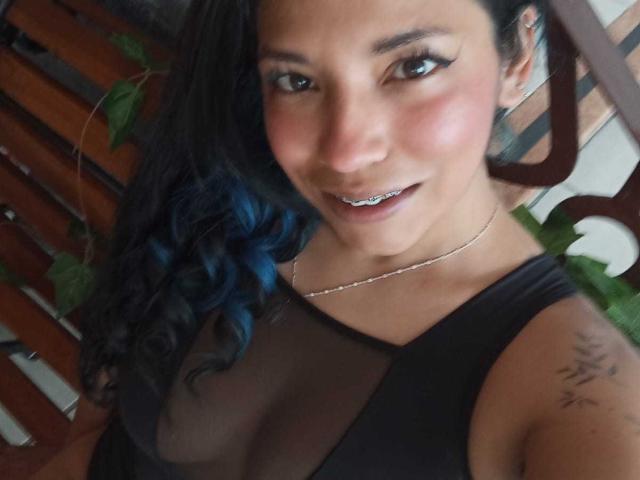 PaulinaColemann - Sexe cam en vivo - 27362443